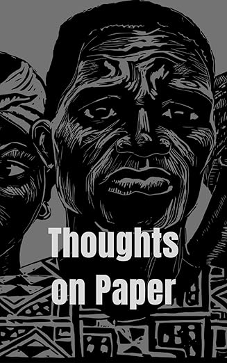 Thoughts on Paper